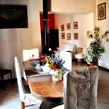 Apartment Nonna Nena *