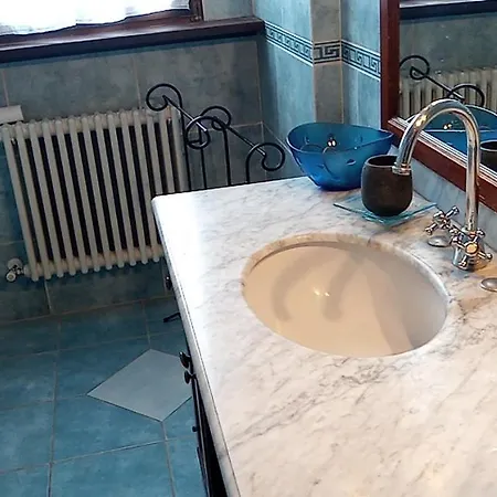 Nonna Nena Apartment
