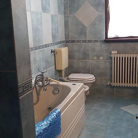 Apartment Nonna Nena Ponte dell'Olio