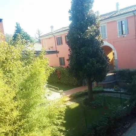 Apartment Nonna Nena