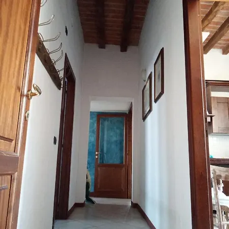 Apartment Nonna Nena Ponte dellʼOlio