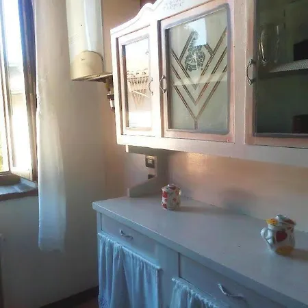 Apartment Nonna Nena *