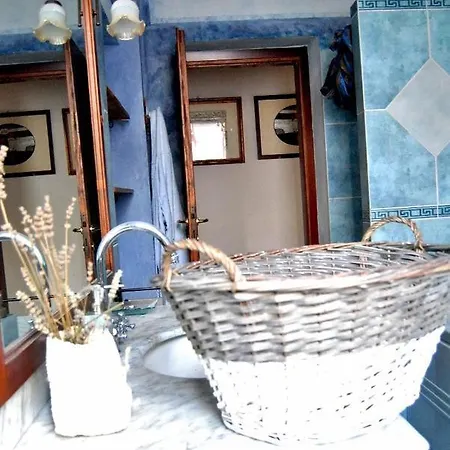 Apartment Nonna Nena